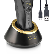 tagliacapelli regolabarba professionale gammapiù