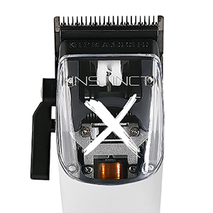 tagliacapelli regolabarba professionale gammapiù