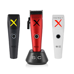 tagliacapelli regolabarba professionale gammapiù