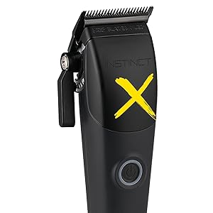 tagliacapelli regolabarba professionale gammapiù 