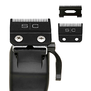 clipper tagliacapelli gamma+