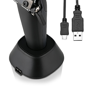 clipper tagliacapelli gamma+