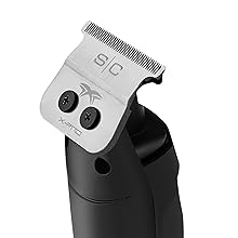 trimmer tagliacapelli regolabarba