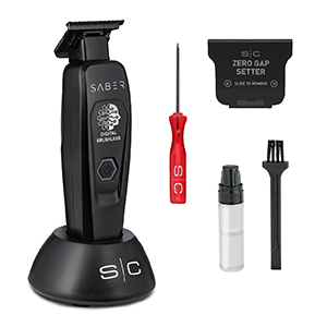 tagliacapelli trimmer clipper gamma+ gammapiù