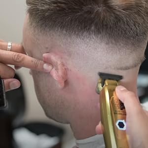 tagliacapelli regolabarba capelli barba uomo