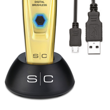 tagliacapelli trimmer clipper gamma+ gammapiù