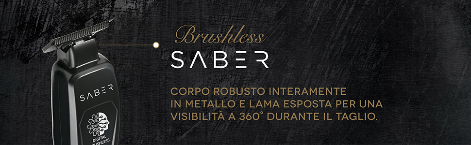 tagliacapelli trimmer clipper gamma+ gammapiù