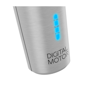 gamma+ tagliacapelli regolabarba trimmer cyborg