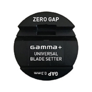 gamma+ tagliacapelli regolabarba trimmer cyborg