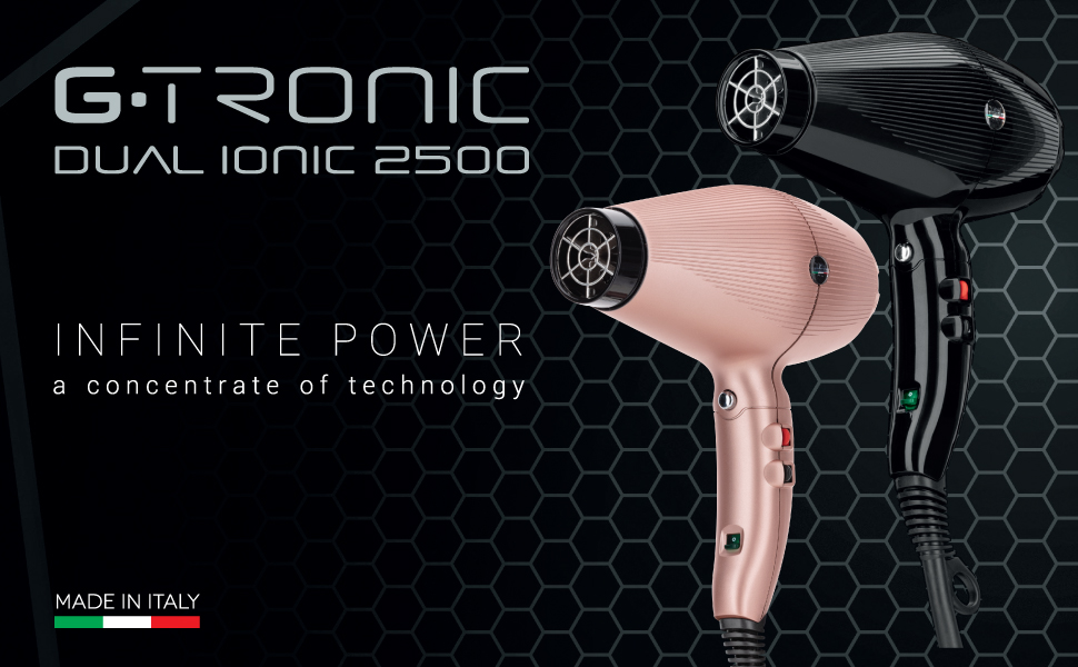 Phon ionico capelli professionale capelli