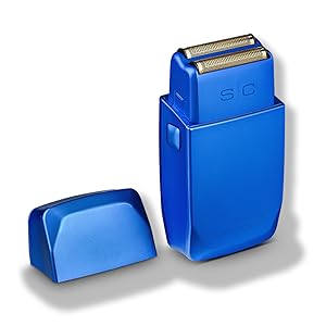 rasoio barba capelli