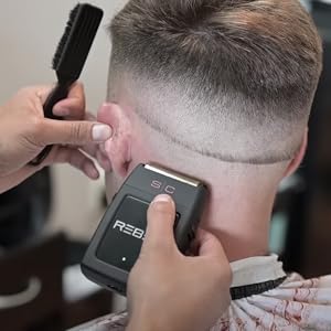 rasoio regolabarba capelli barba