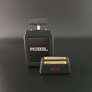 rasoio regolabarba capelli barba