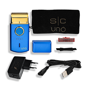 tagliacapelli rasoio regolabarba uomo professionale