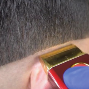 rasoio barba e capelli