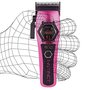 tagliacapelli regolabarba professionale gammapiù 