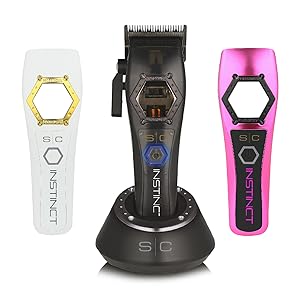 tagliacapelli regolabarba professionale gammapiù