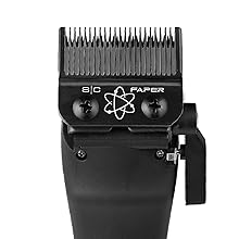 tagliacapelli regolabarba professionale gammapiù 