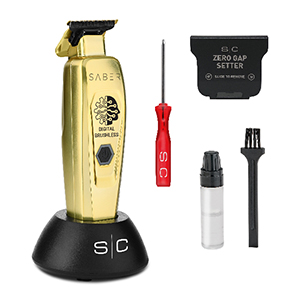 tagliacapelli trimmer clipper gamma+ gammapiù