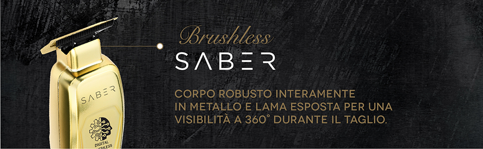 tagliacapelli trimmer clipper gamma+ gammapiù