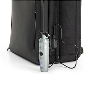 zaino barber barbieri professionali