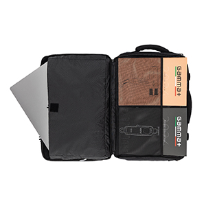 zaino barber barbieri professionale