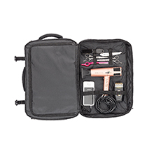 zaino barber barbieri professionale