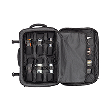 zaino barber barbieri professionale