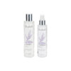 Bambookì Kit Antigiallo Maschera + Shampoo Viola No Yellow Professionale per Capelli Biondi e Grigi