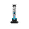 Gamma+ Cyborg Trimmer con corpo in metallo e motore digitale