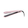 Gamma+ Donna+ Piastra per Capelli professionale matrici in polvere di Diamante | Rosa Opaco