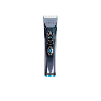 Gamma+ Empyre Tagliacapelli Uomo Professionale per parrucchieri