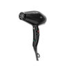 Gamma+ G-TRONIC Dual Ionic 2500 Asciugacapelli Ionico ON-OFF | Nero
