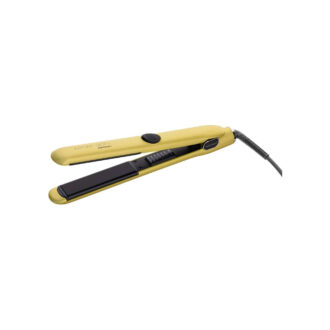 Gamma+ Keratin Glory | Piastra professionale per trattamenti alla Keratina con matrici allungate | Oro