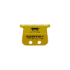 Lama Fissa X-PRO WIDE GOLD per Trimmer