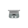 Lama Fissa X-PRO WIDE STEEL per Trimmer
