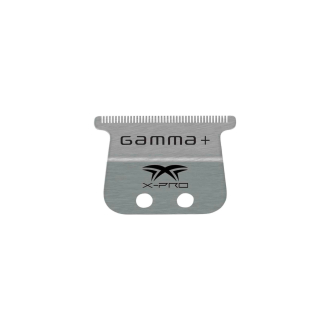 Lama Fissa X-PRO WIDE STEEL per Trimmer