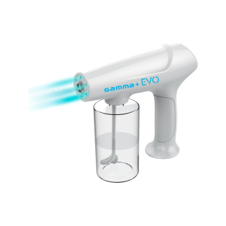 Nano Atomizzatore EVO NANO MISTER Bianco