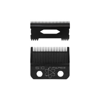 Set Lame Stylecraft DLC: Faper + Slim Deep per tagliacapelli ad alte prestazioni