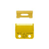 Set Lame Stylecraft GOLD: Faper + Slim Deep per tagliacapelli ad alte prestazioni