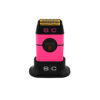 Stylecraft Instinct Metal Shaver | Rasoio Elettrico in alluminio con motore Vector Rosa