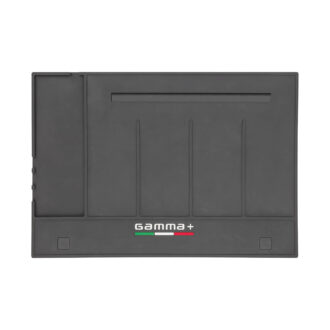 Tappetino Magnetico Organizer per Clipper e Trimmer