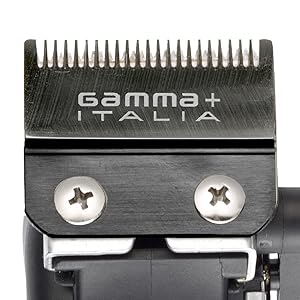 Boosted clipper gamma+ tagliacapelli