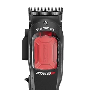 Boosted clipper gamma+ tagliacapelli