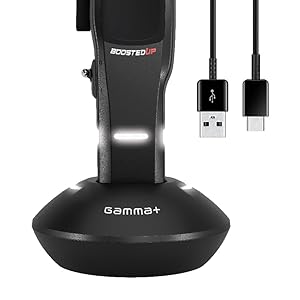 Boosted clipper gamma+ tagliacapelli