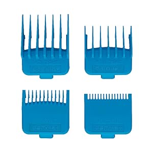 Boosted clipper gamma+ tagliacapelli