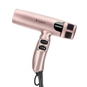 hybrid asciugapelli phon