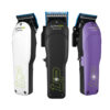 Clipper tagliacapelli professionale per barbieri