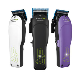 Clipper tagliacapelli professionale per barbieri