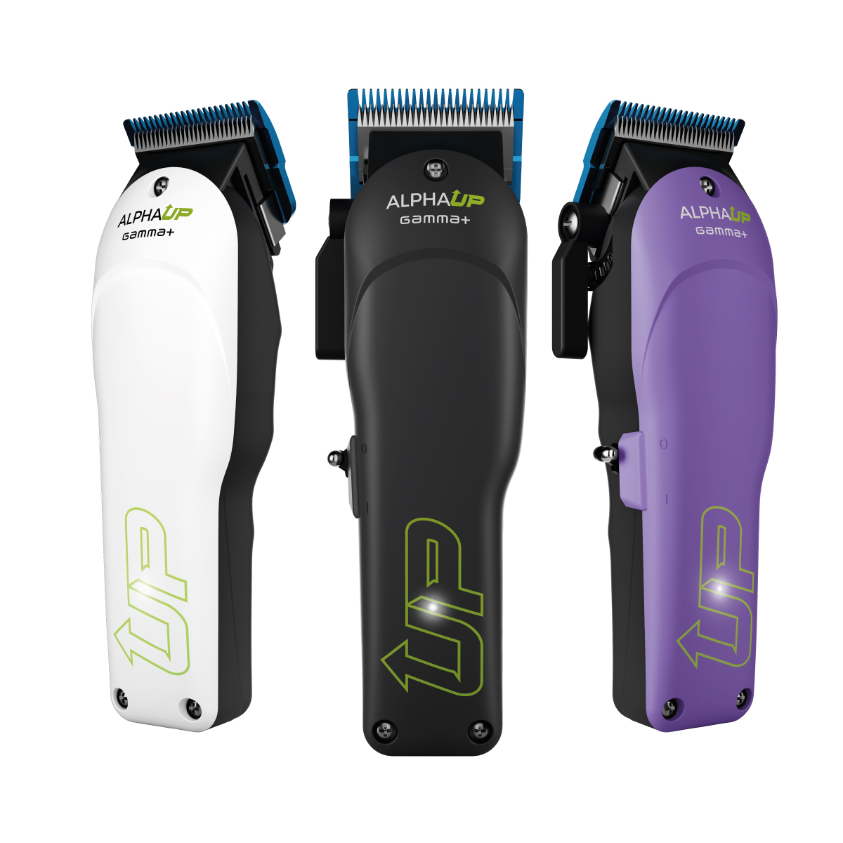 Clipper tagliacapelli professionale per barbieri